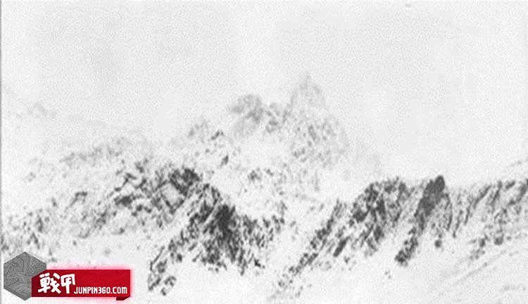 二战后最强两栖登陆部队,二战规模最大的两栖登陆战役