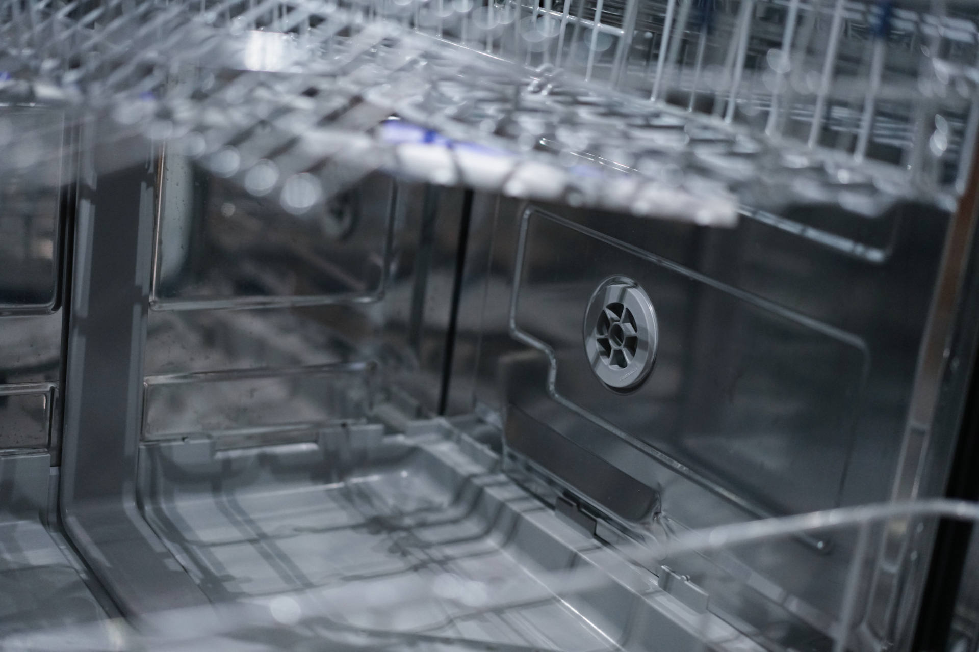 美的洗碗机p40-pro使用方法,美的p40洗碗机添加洗碗盐视频