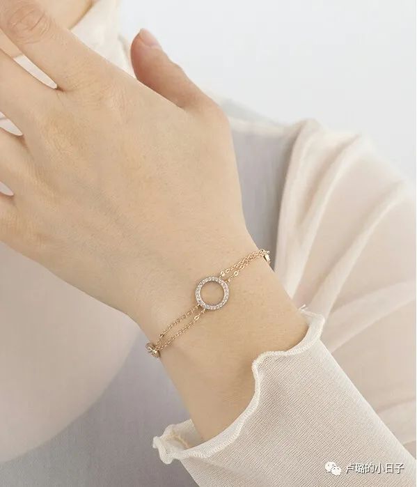 超爱的三件套推荐,十大实用小众首饰品牌