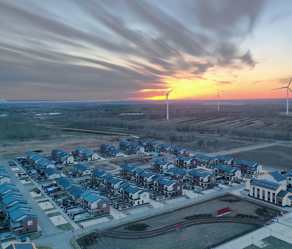 做强优势产业助力乡村振兴,做强特色跑出乡村振兴加速度