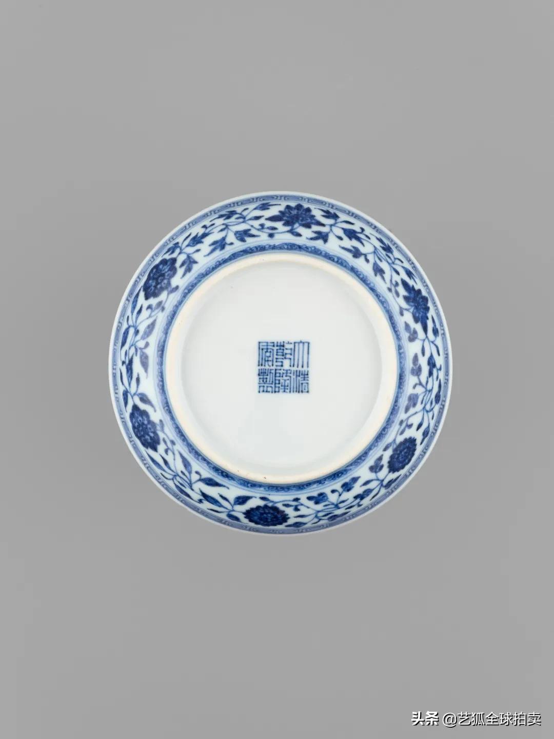 维也纳Zacke画廊携馆藏级珍品呈现「中国艺术集珍」拍卖会