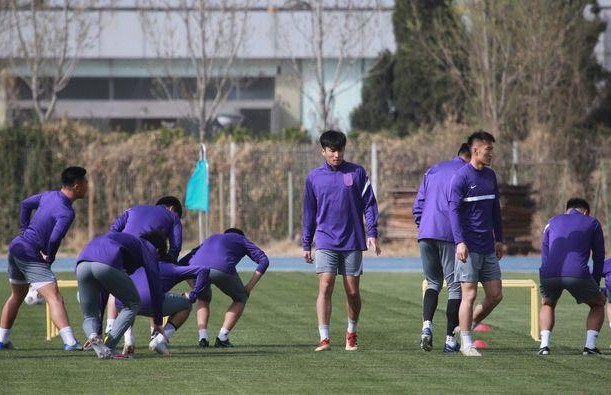 外援走光了，球员走没了，指令性复活的津门虎能挺几年？