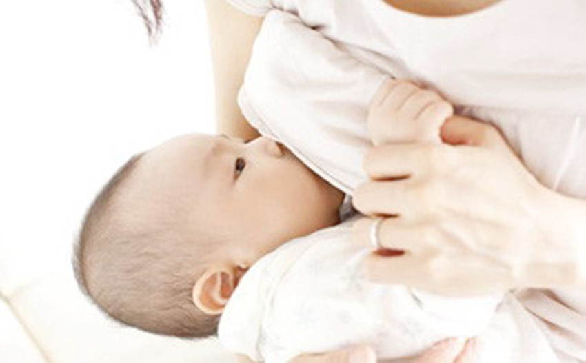 断奶退奶吃什么,断奶中怎么回奶