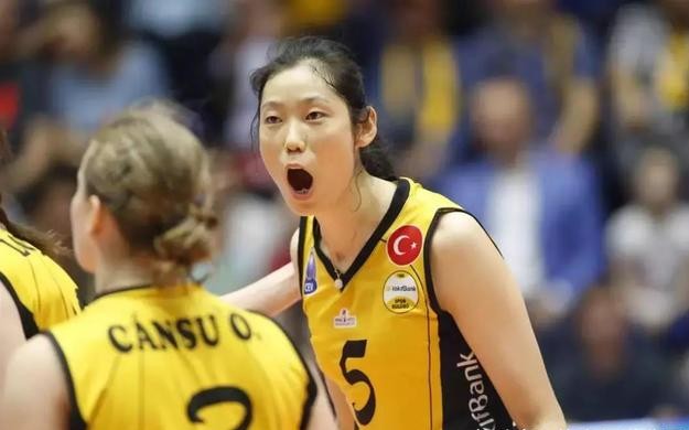 涓浗濂虫帓鍙楀埌涓ラ噸渚颈,濂虫帓绉嶆棌姝ц