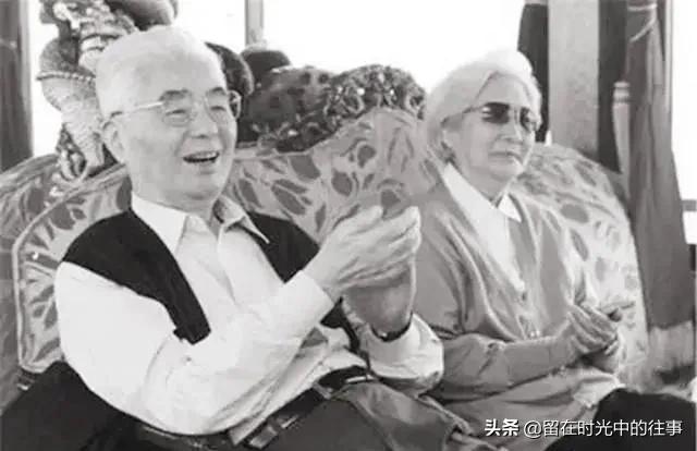 「往事」豪门佳偶