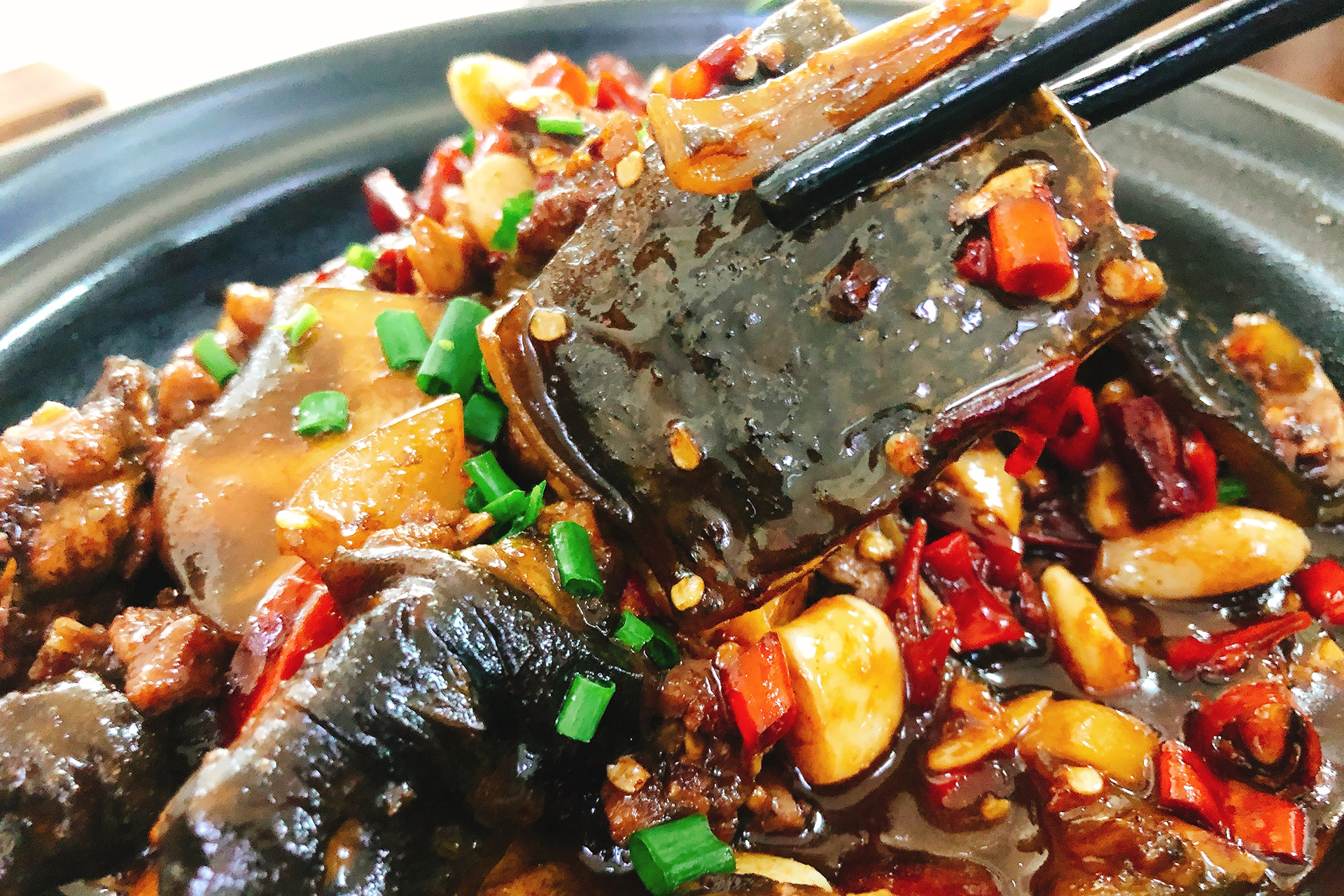 南昌美食推荐必吃地方菜江浙菜,南昌招牌特色菜