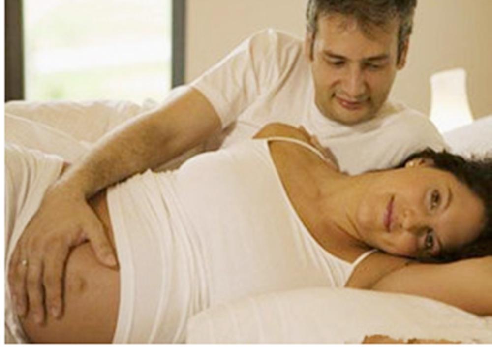 怀孕初期怎么解决老公心理需求,怀孕后怎么处理婆婆关系