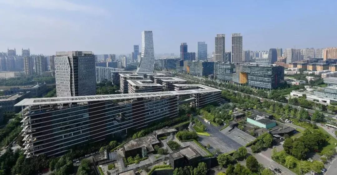 成都有哪些吸引人的公司,成都赚钱的公司有哪些