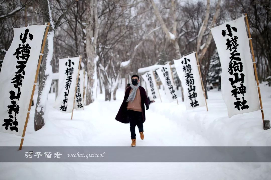 日本10天自由行费用北海道,东京北海道5日自由行攻略