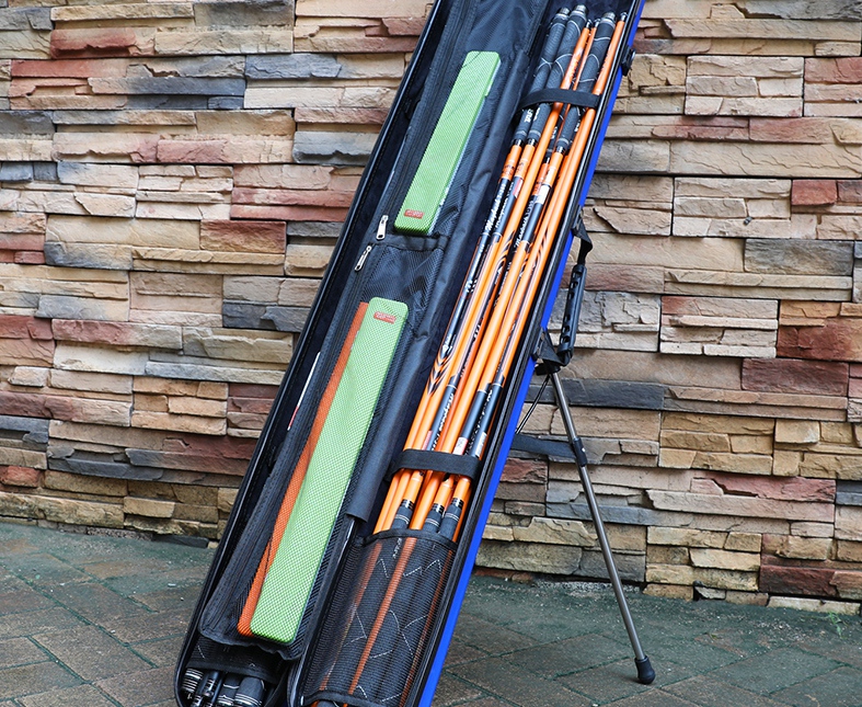 高尔夫球杆包品牌排名,竿包哪款好