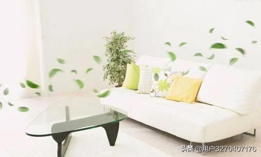 松下全屋新风系统使用效果,松下全屋新风加湿系统