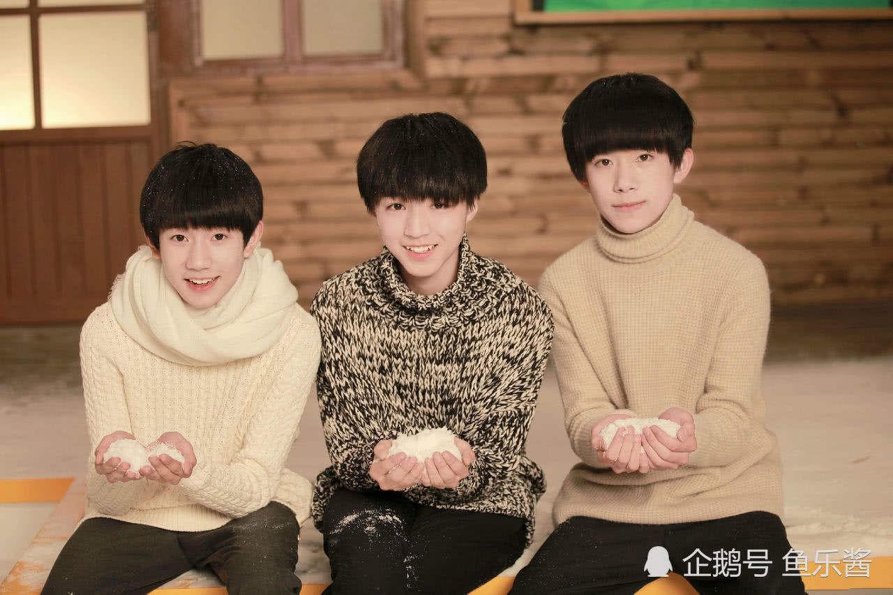 tfboys成长的路上总有烦恼,tfboys成长的烦恼算什么舞蹈
