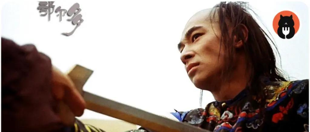 赵文卓与甄子丹电影,赵文卓与甄子丹矛盾原因