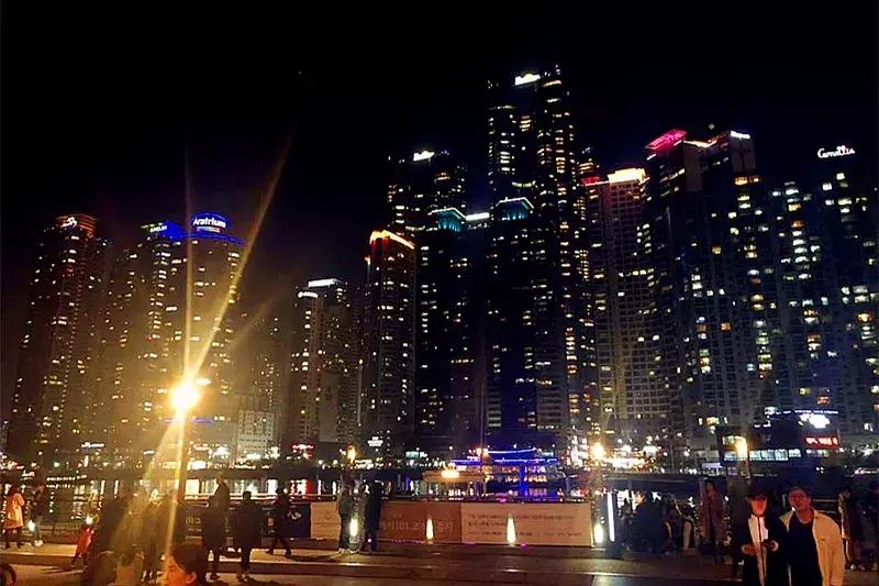 深圳这次入冬成功了吗,深圳终于进入了深秋的天气