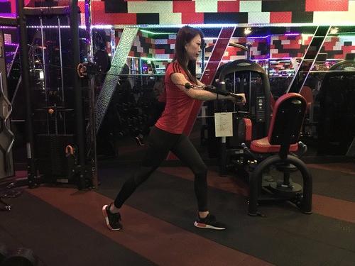 瘦身不瘦胸的最佳方法,瘦身不瘦胸的运动方法