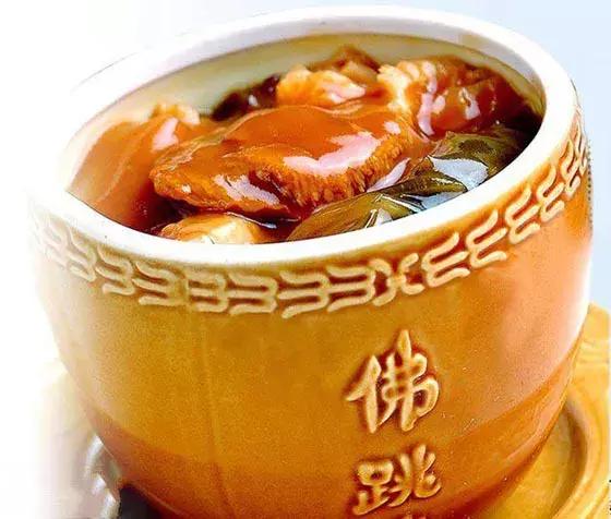 还有远方|国庆来福建美食随处见