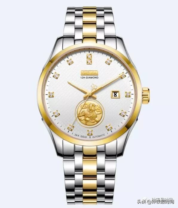 格雅国表,中国十大名表格雅