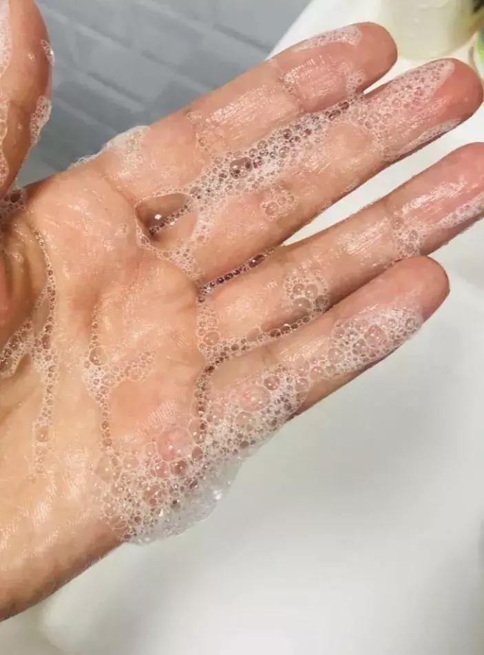 欧阳娜娜沐浴油,买了欧阳娜娜的产品