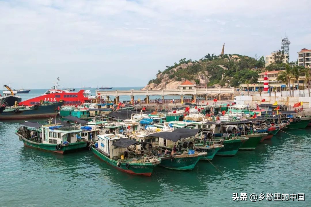 珠海外伶仃岛内伶仃岛,珠海外伶仃岛地理位置