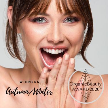 DOCTORLI荣膺澳洲“2020年度最佳有机精华”大奖，再获国际认可