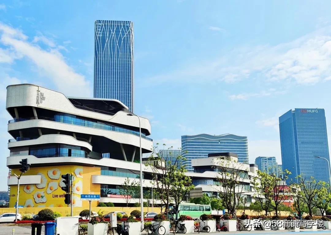 10万㎡！万象天地确认落沪，魔都购物中心天团再添重磅一员