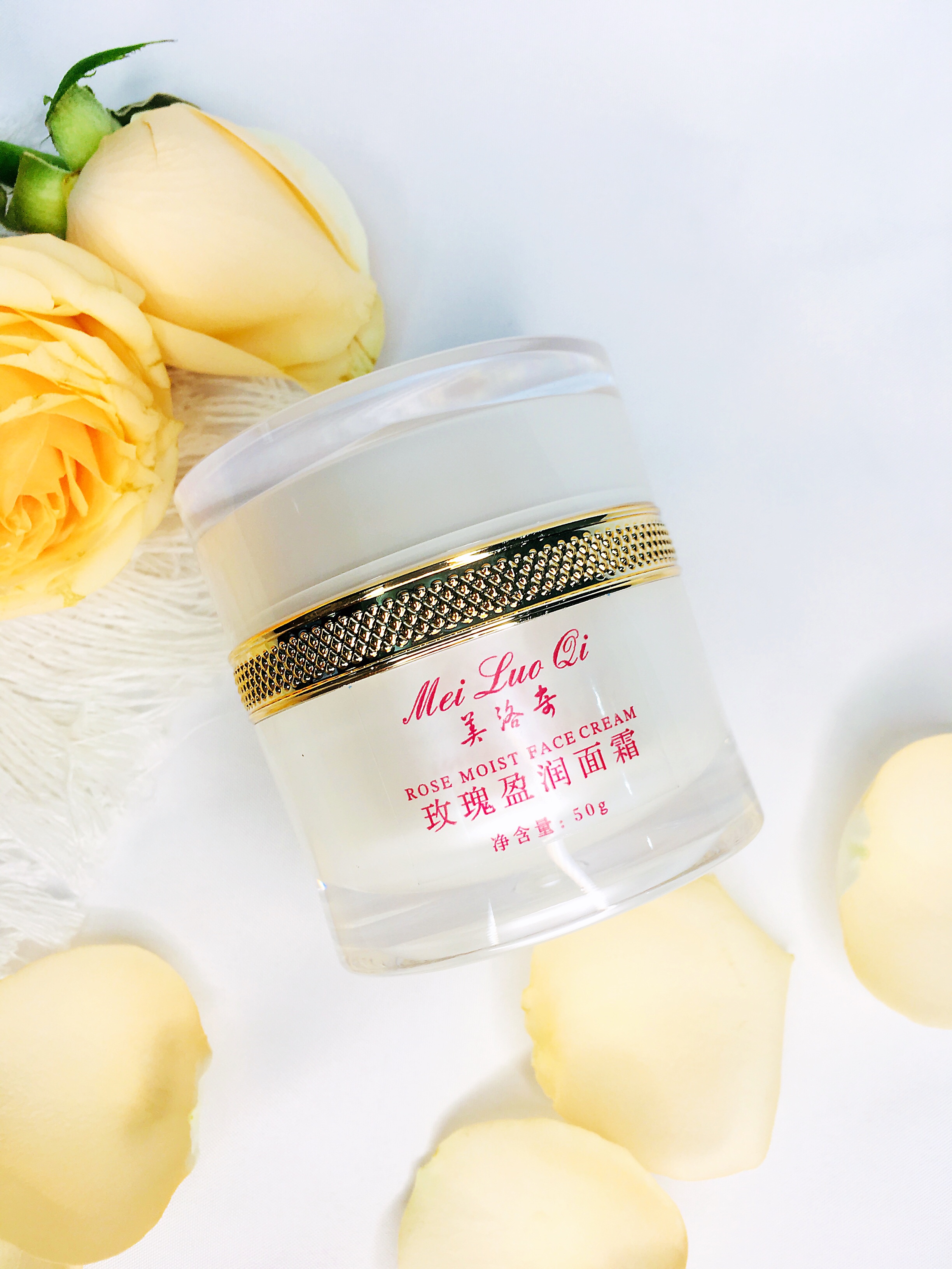 2021最好用的十大补水保湿面霜,断货王回购率超高