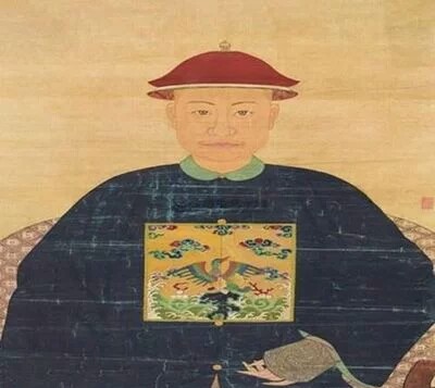 清朝的八大铁帽子王到底有哪些,清朝八大铁帽子王封地