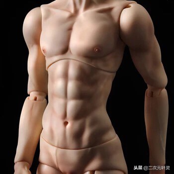 bjd为什么不建议上底妆,bjd有必要化体妆吗