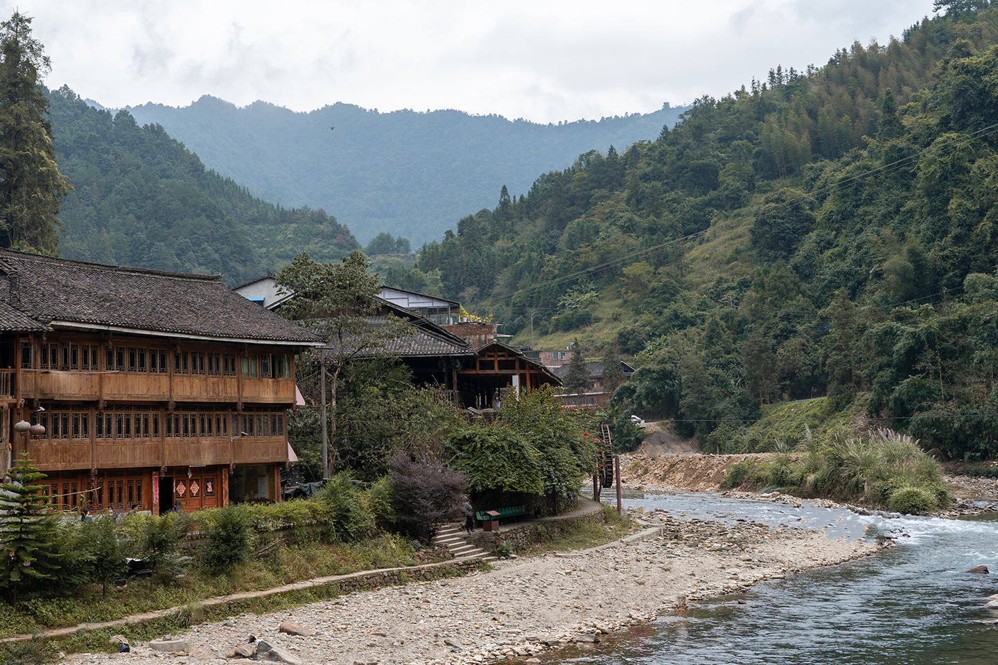 世界奇观龙脊梯田视频,世界梯田之冠桂林龙脊梯田