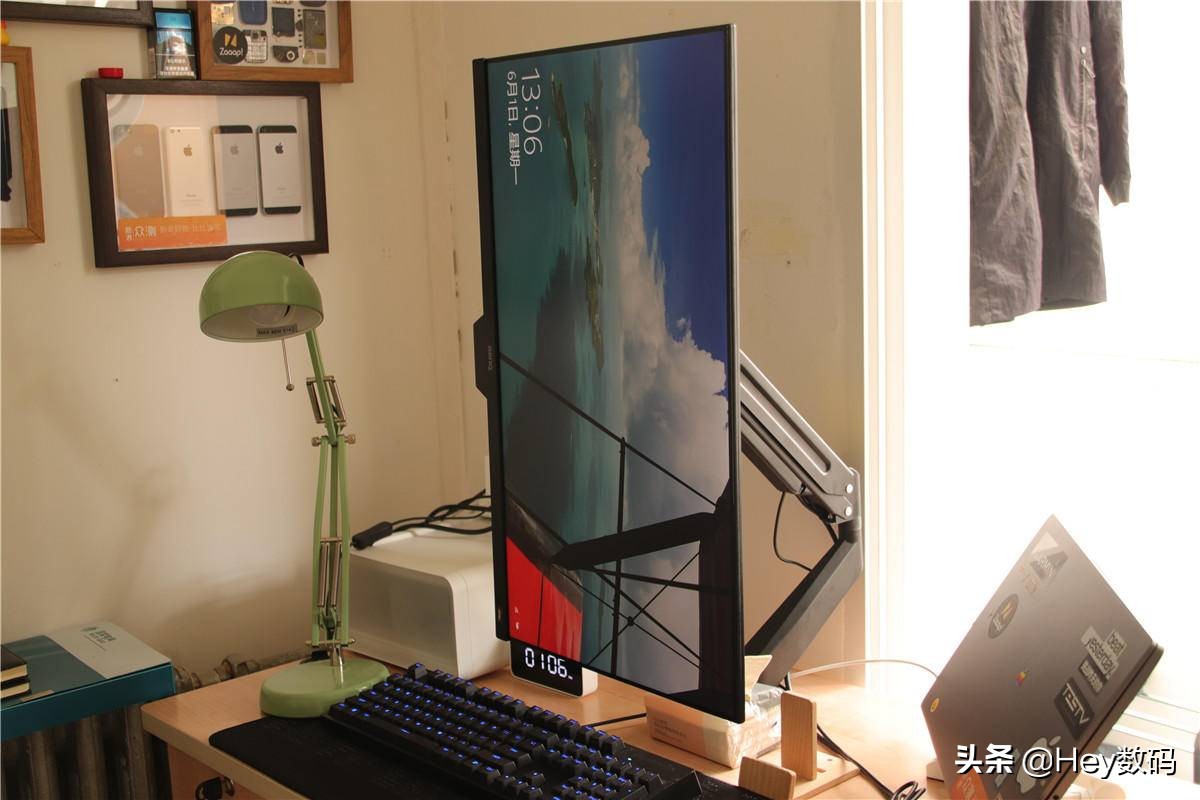 初入社会的你怎样多快好省地布置桌面？在此给你一点建议