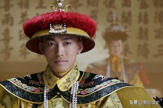 恭王府和醇亲王府,恭亲王和醇亲王是什么意思