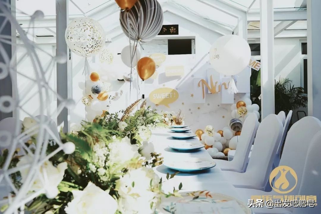 生活如何增添仪式感,孩子生日party怎么过有创意