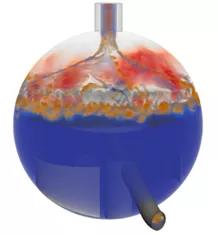 页岩气技术讲解,开采页岩气的最新技术