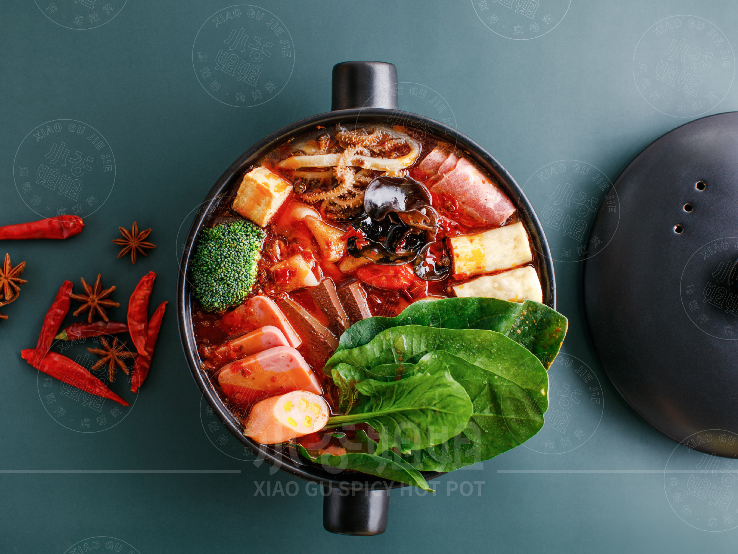 小谷姐姐麻辣烫有哪些值得加盟的地方？