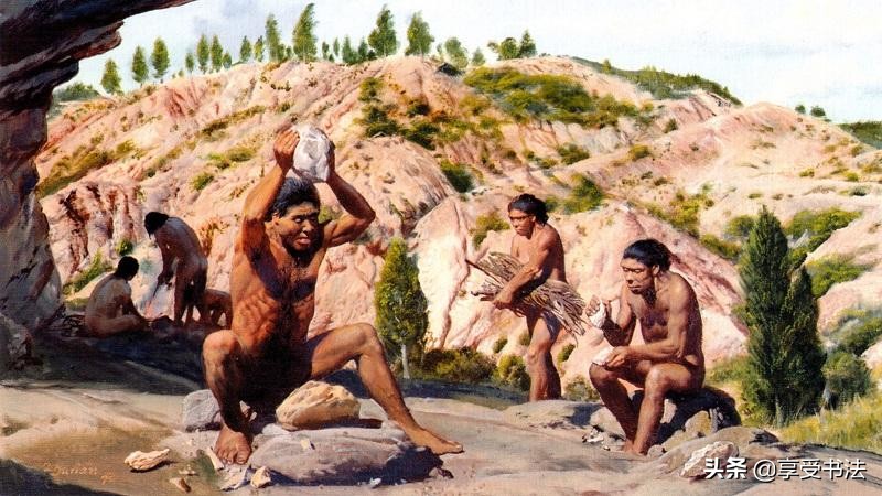 发型从古至今的演变,中国各个年代的发型变化