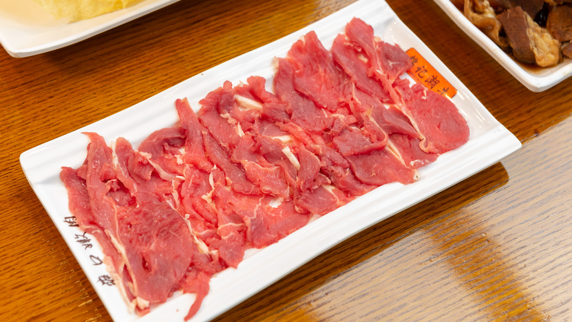 绍兴火锅哪家牛肉最正宗,潮汕牛肉火锅推荐点什么肉