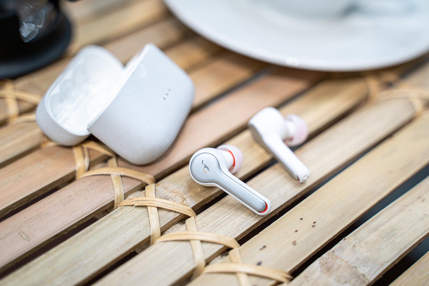 1000入手二手airpodspro2,1599元买airpodspro