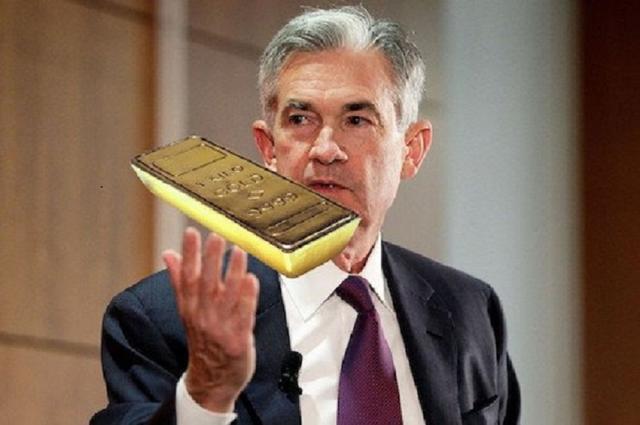 美国媒体评中国减持美债,支持国家减持美债运回黄金吗