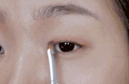 适合普通人的茶艺妆简单好驾驭,每日一学之茶艺妆