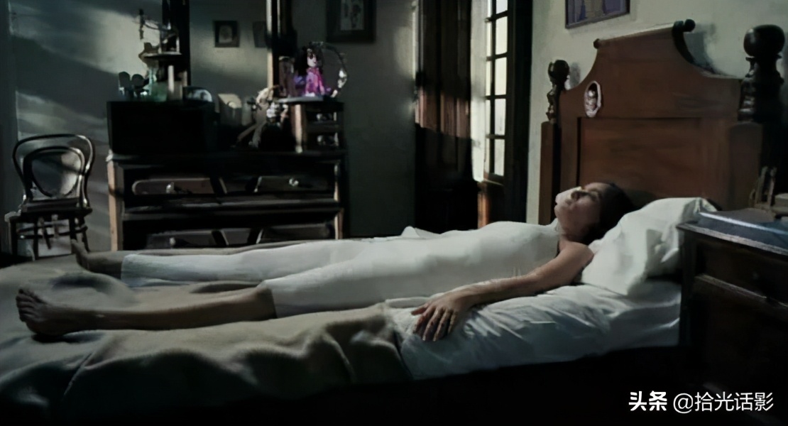 弗里达一个传奇女画家的一生,女画家弗里达电影解说