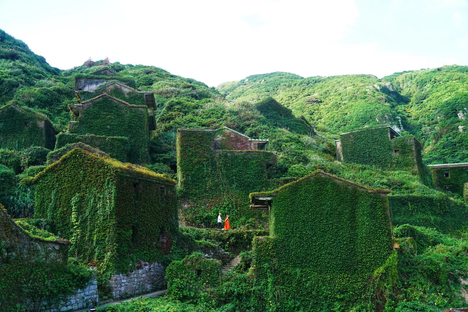 嵊泗旅游美食攻略,嵊泗攻略3天2夜美食推荐