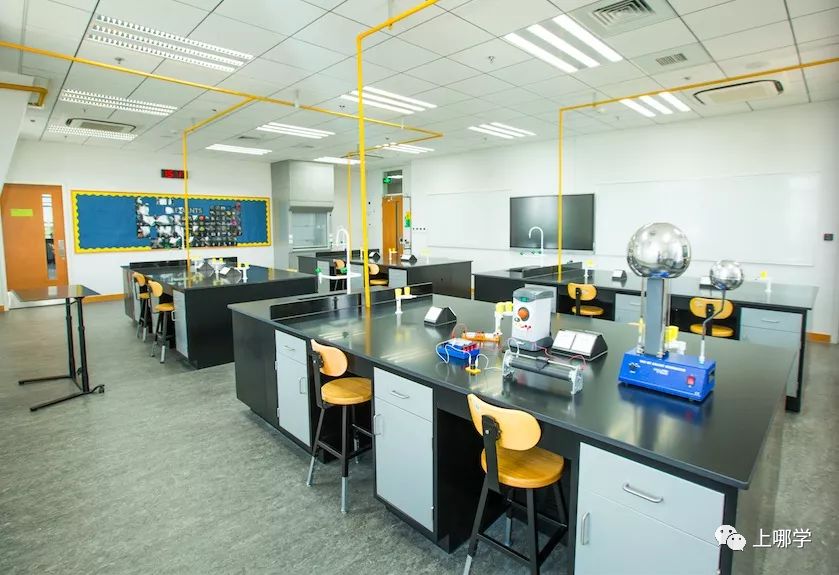 上海最好的十大民办初中,上海各区的顶级初中和一流初中