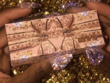 圣诞限定都有哪些,今年圣诞节限定大牌值得购买的