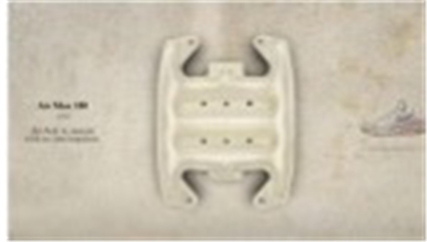 身为多年的鞋狗,还不知晓NickAirMax的历史?小小气垫有啥玄机