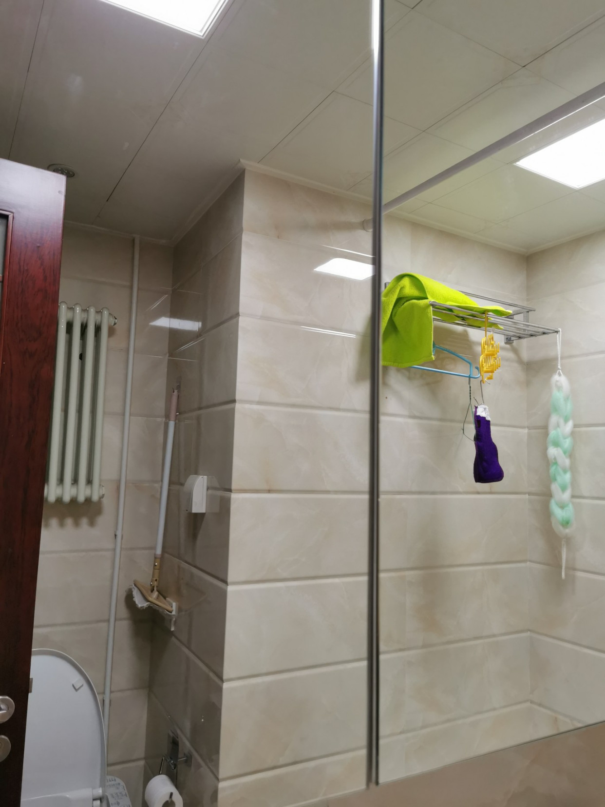 从不找清洁阿姨！卫生随手做，房子住了8年，依然干净又舒适