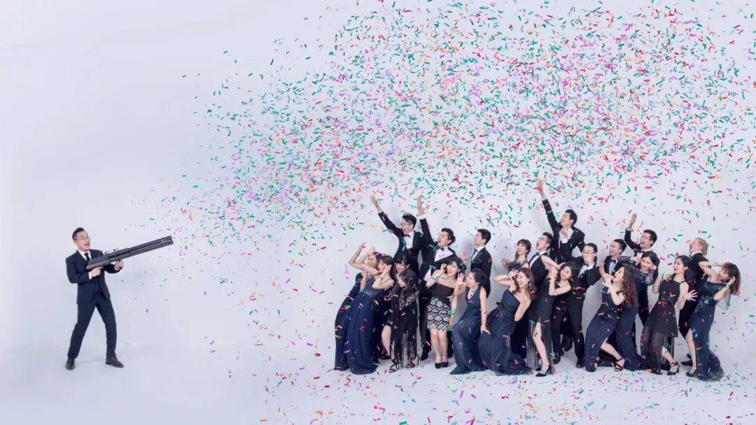 如何让古典乐亲近观众？你不得不听的神曲《张士超你到底把我家钥匙放在哪里了》《感觉身体被掏空》