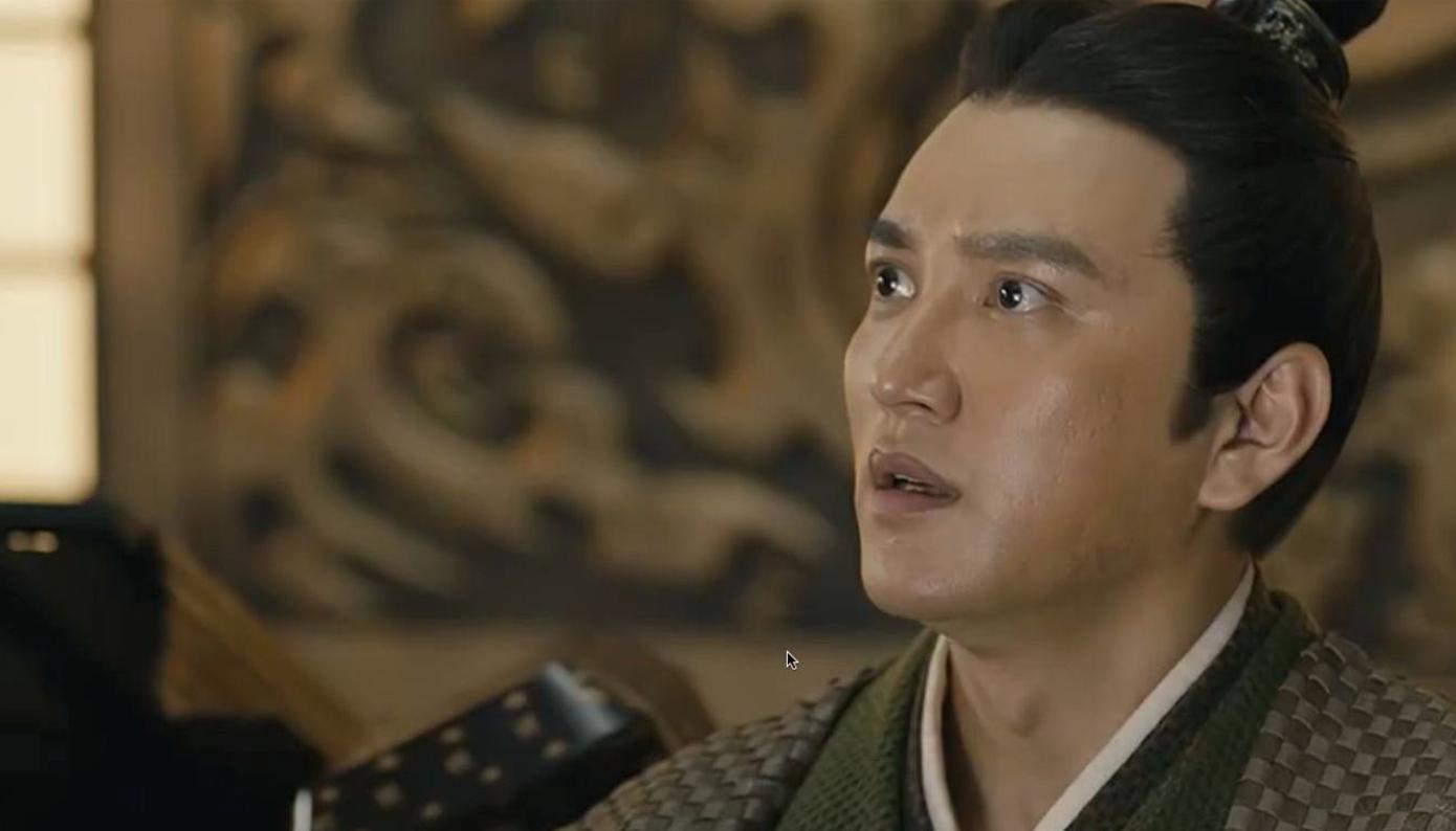 魏武帝曹操为何选择曹丕做接班人?