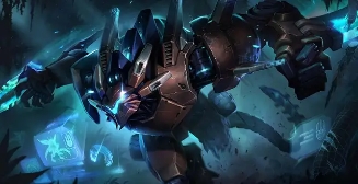 lol云顶之弈黑白魔法师玩法,lol云顶之弈新手怎么入门