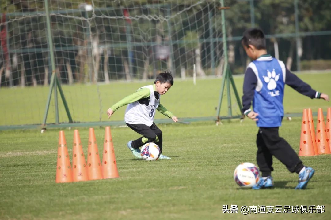 南通支云u17青训,培训青少年足球青训