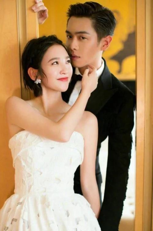 唐艺昕性感风造型,唐艺昕卫衣